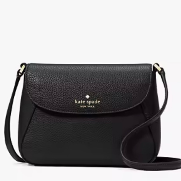 kate spade Handbags - Kate Spade Monica Medium Flap Crossbody